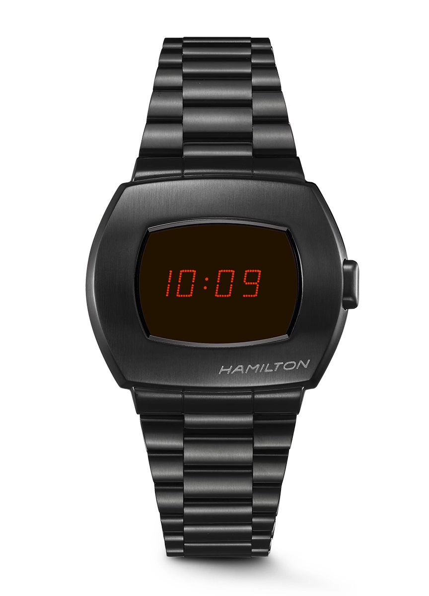 Đồng hồ Nam Hamilton H52404130