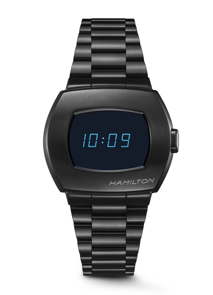 Đồng hồ Nam Hamilton H52404131