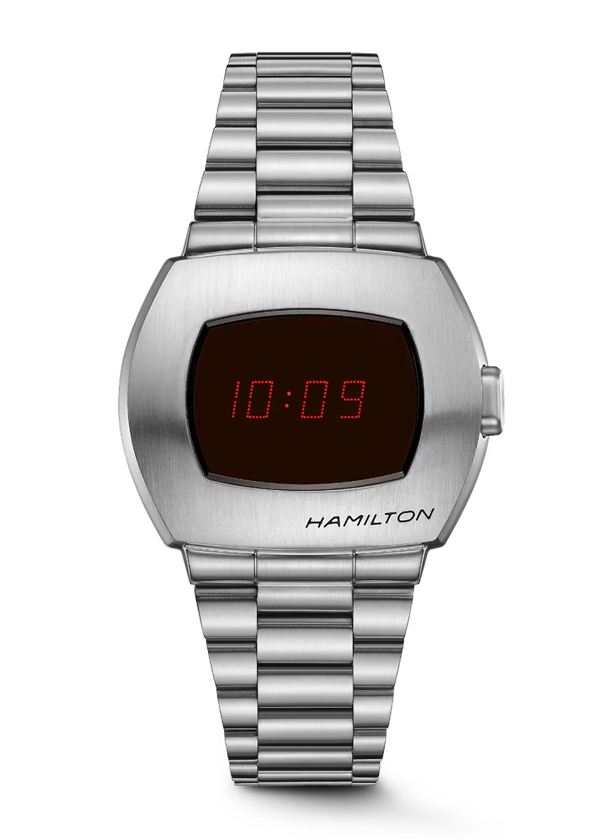 Đồng hồ Nam Hamilton H52414130