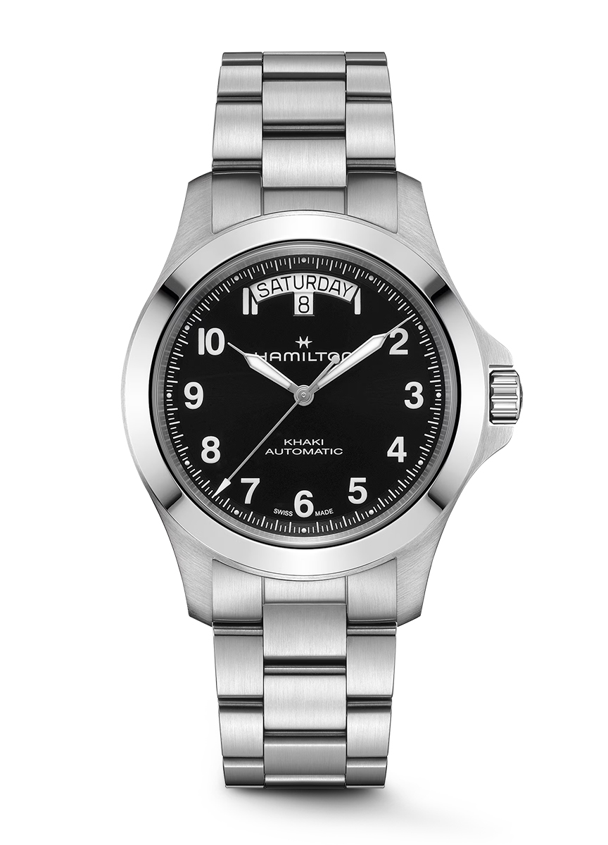 Đồng hồ Nam Hamilton H64475131