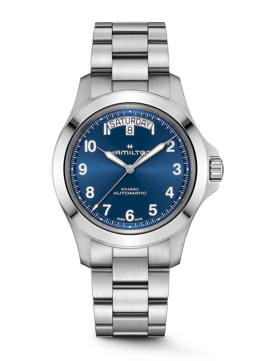 Đồng hồ Nam Hamilton H64475140