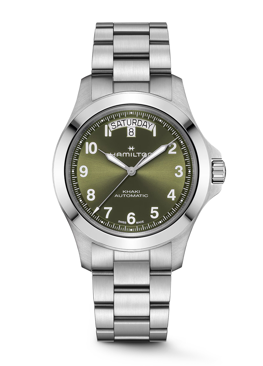 Đồng hồ Nam Hamilton H64475160