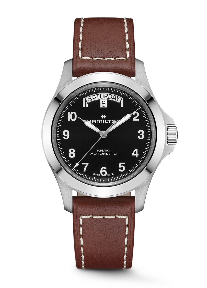 Đồng hồ Nam Hamilton H64475531