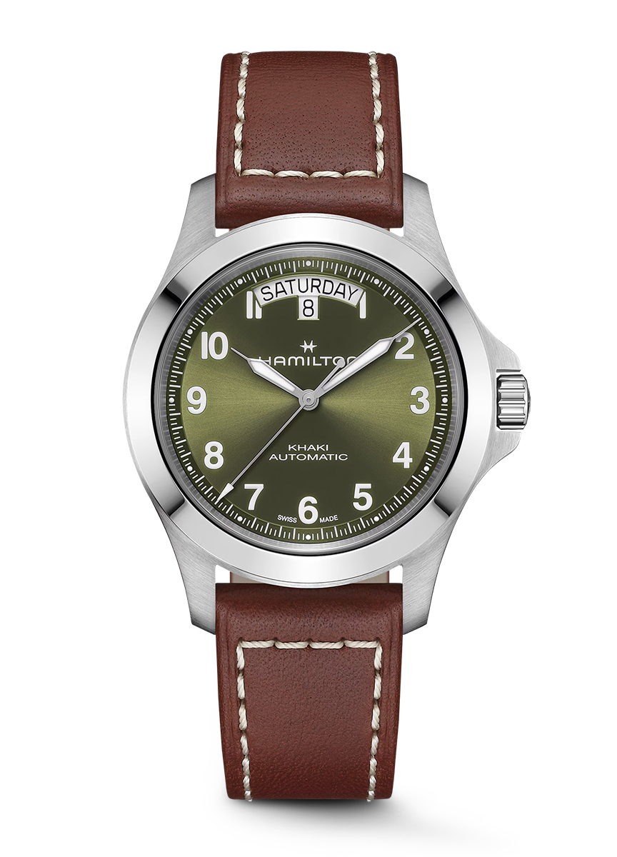 Đồng hồ Nam Hamilton H64475560