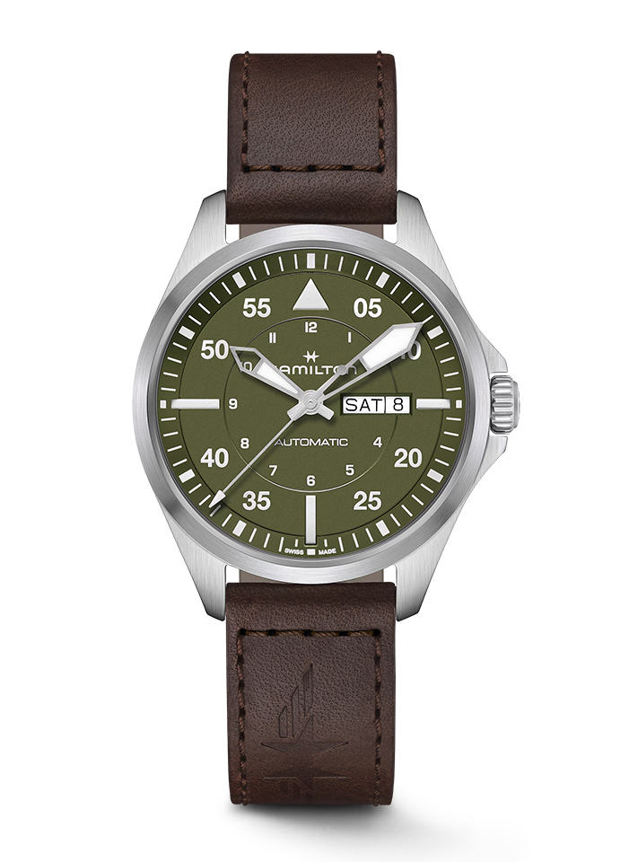 Đồng hồ Nam Hamilton H64635560