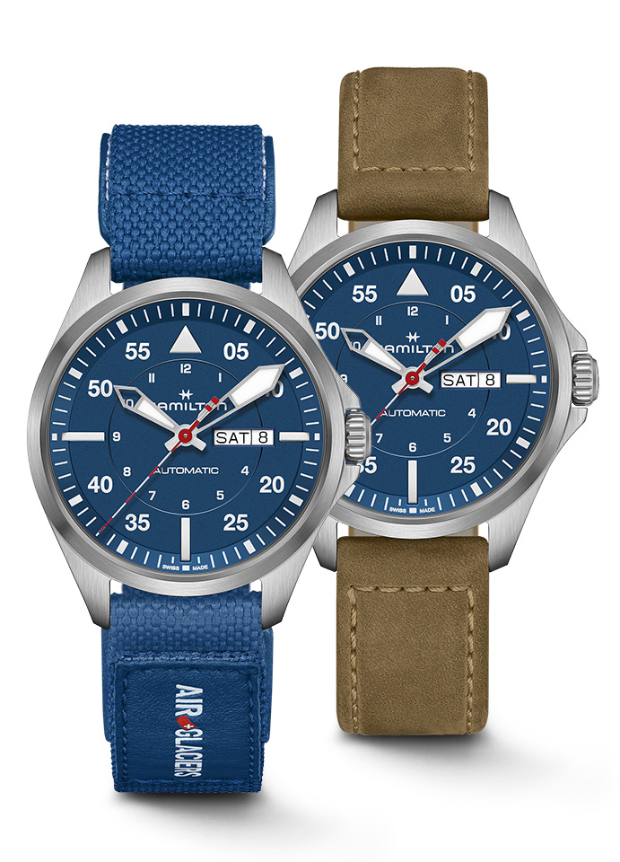 Đồng hồ Nam Hamilton H64655941