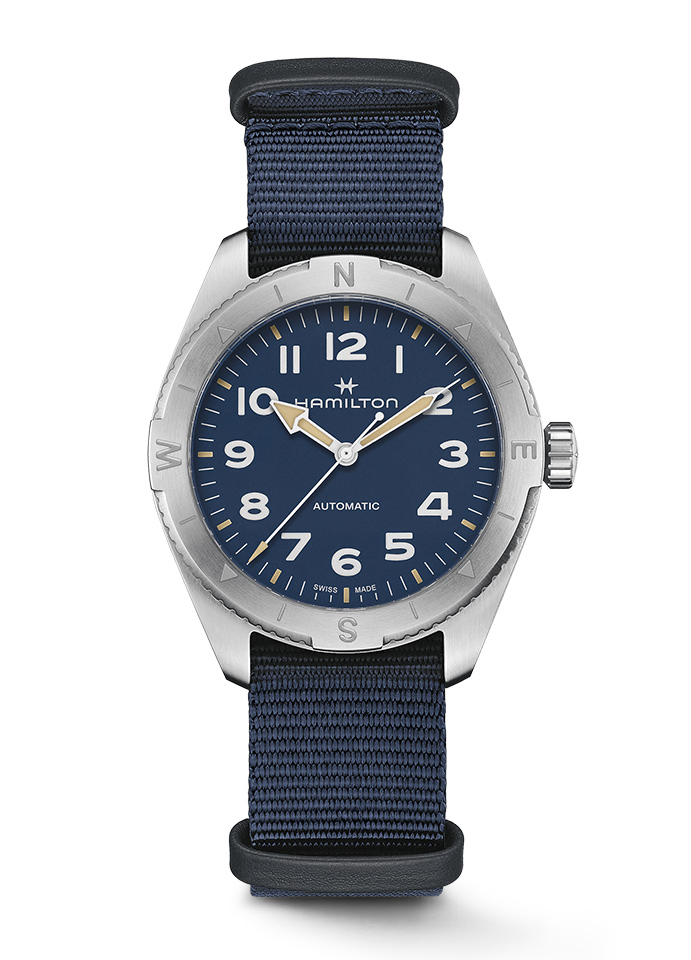 Đồng hồ Nam Hamilton H70315940