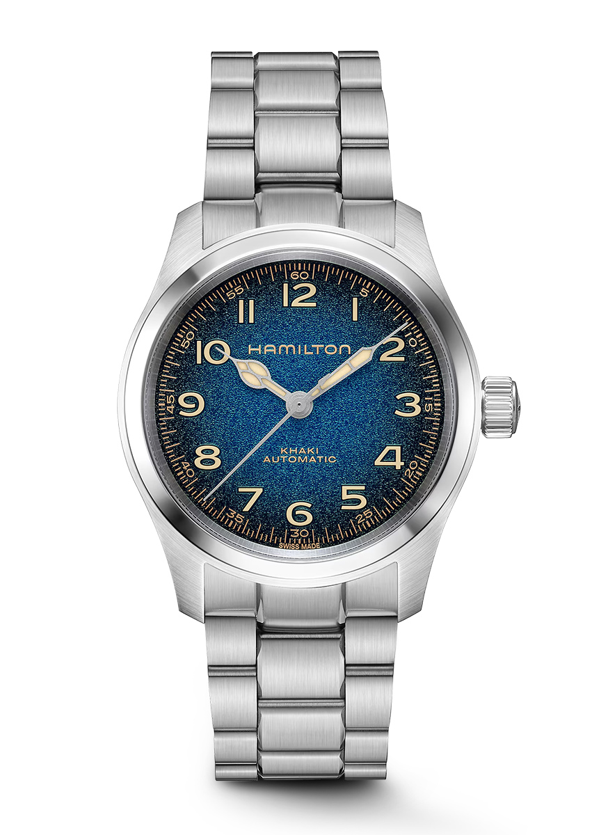 Đồng hồ Nam Hamilton H70405140