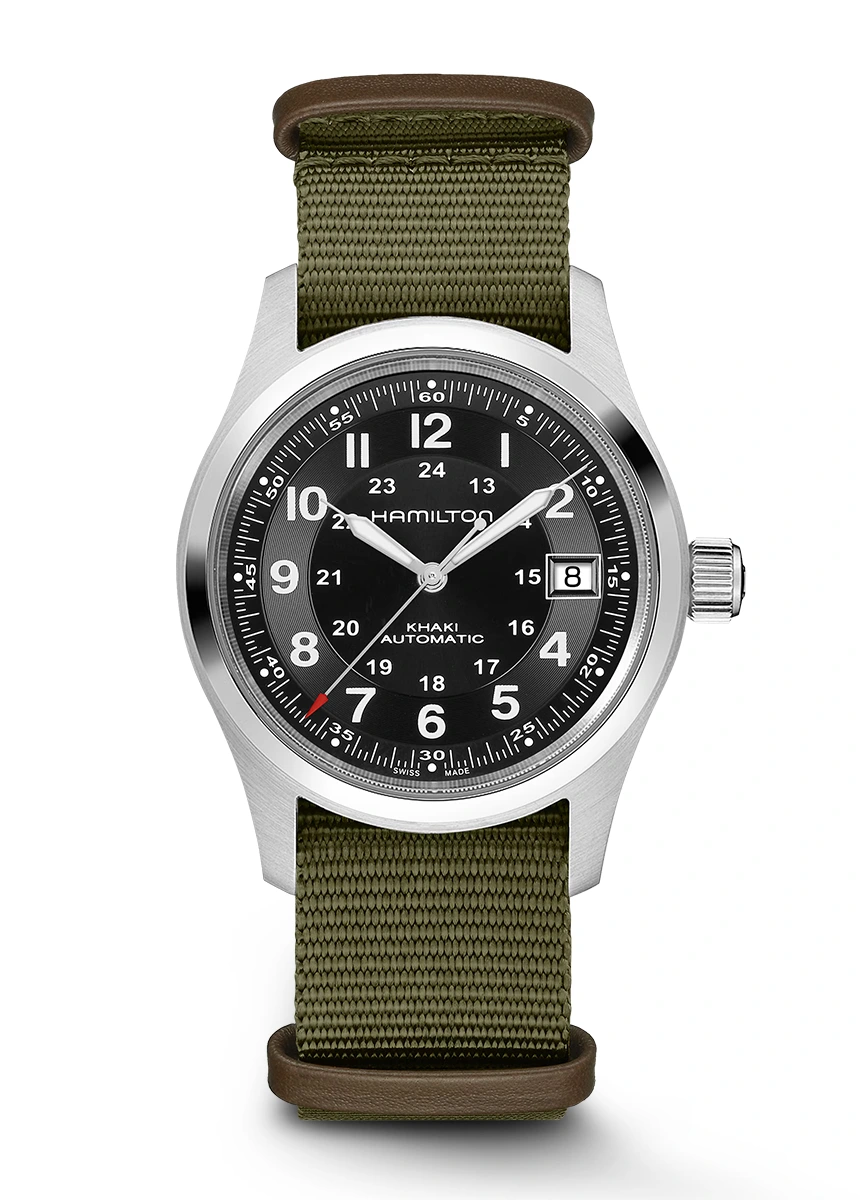 Đồng hồ Nam Hamilton H70475930