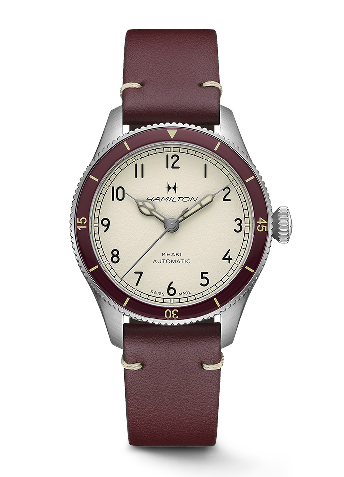 Đồng hồ Nam Hamilton H76265810