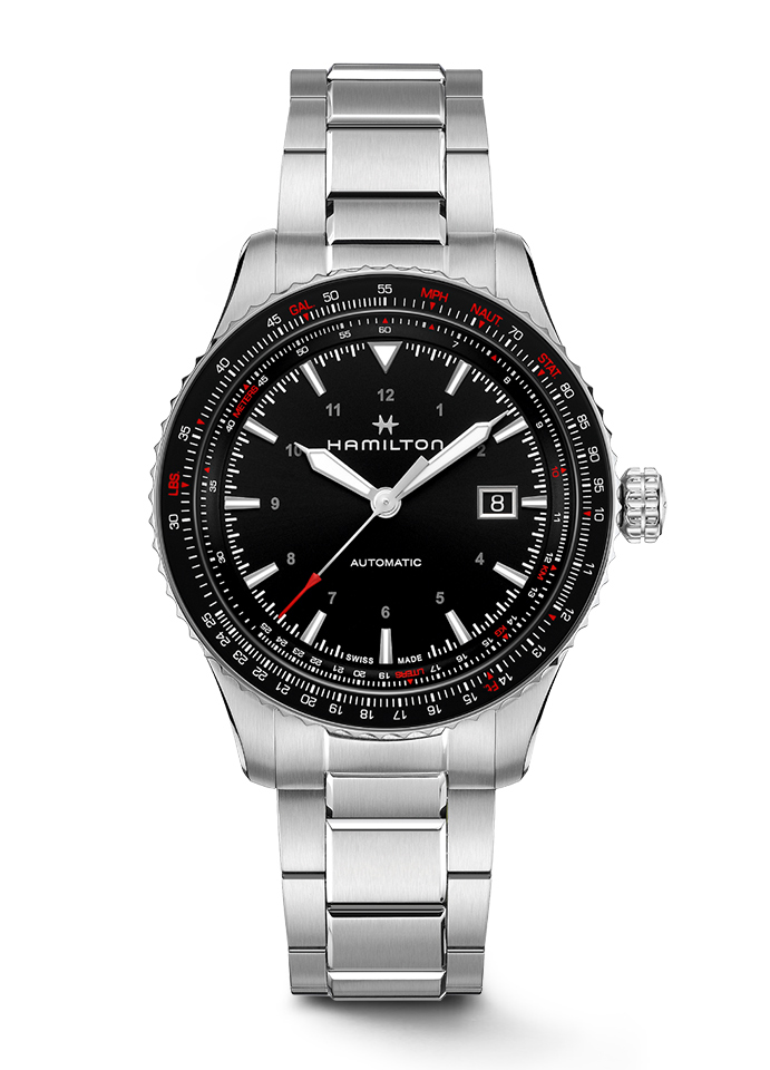 Đồng hồ Nam Hamilton H76615130