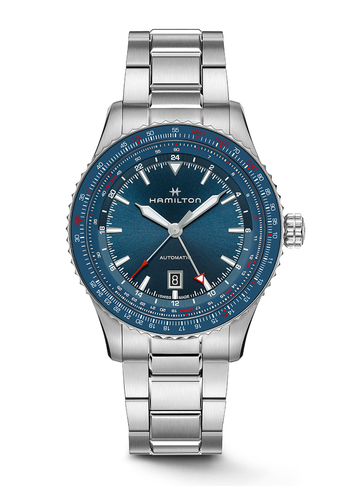 Đồng hồ Nam Hamilton H76715140