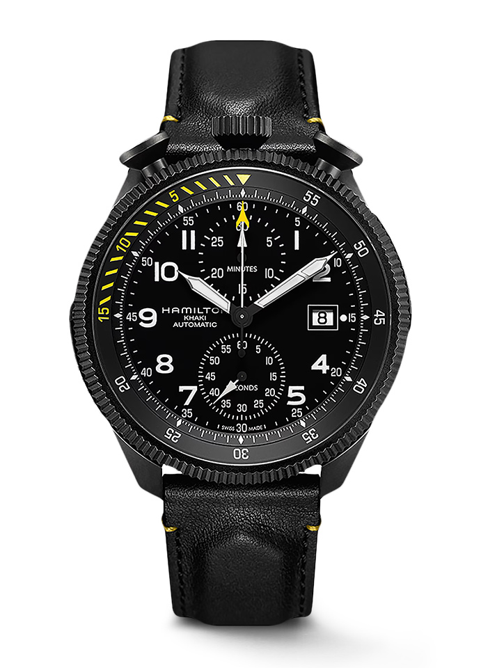 Đồng hồ Nam Hamilton H76786733