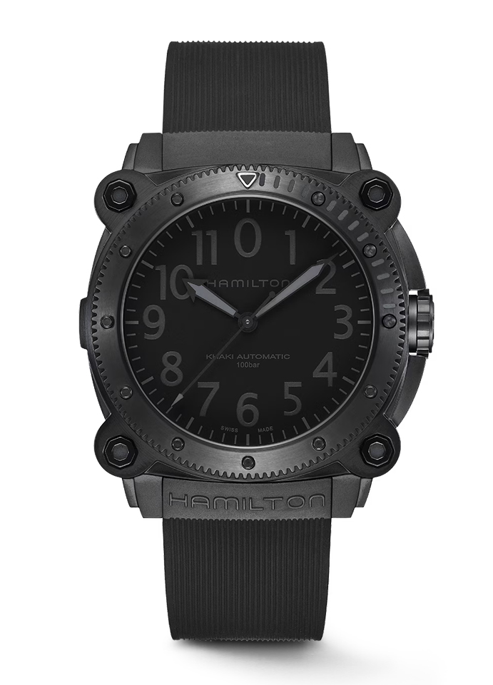 Đồng hồ Nam Hamilton H78505330