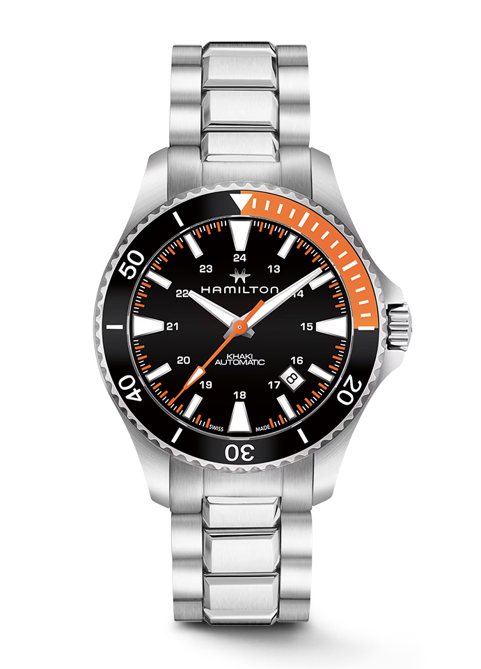 Đồng hồ Nam Hamilton H82305131