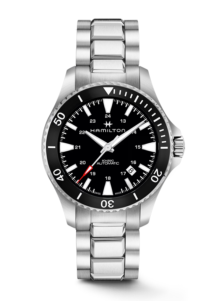 Đồng hồ Nam Hamilton H82335131