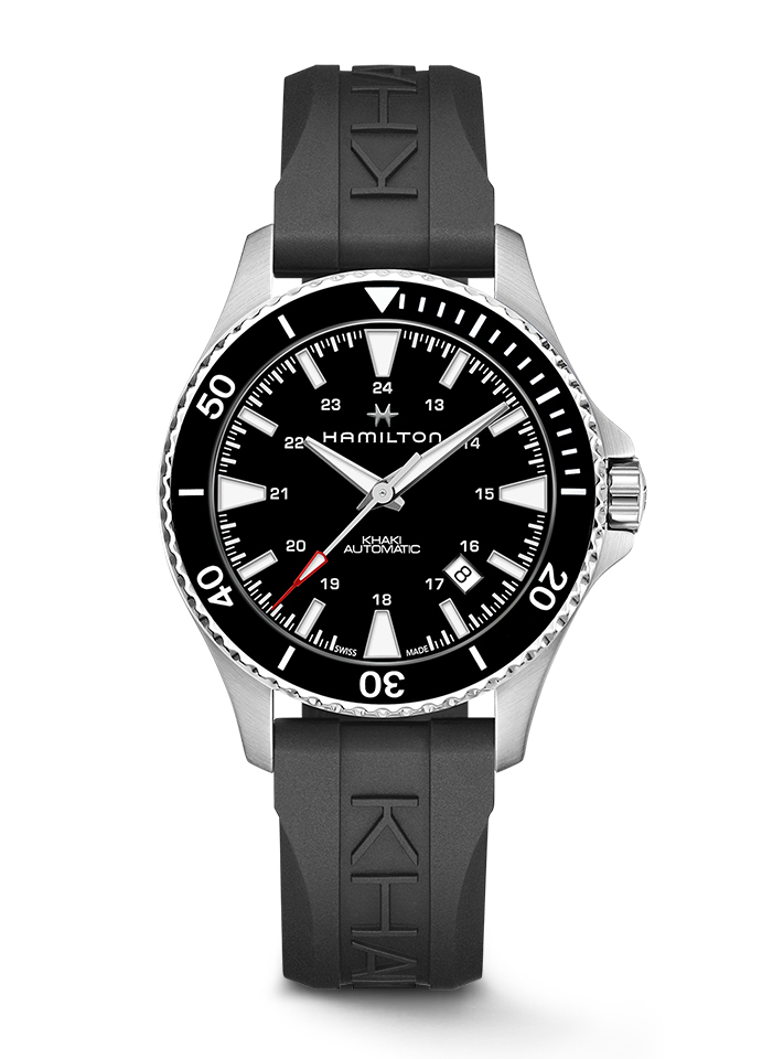 Đồng hồ Nam Hamilton H82335331
