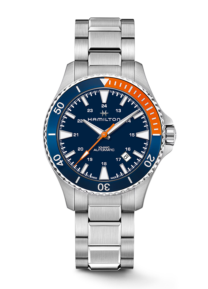 Đồng hồ Nam Hamilton H82365141