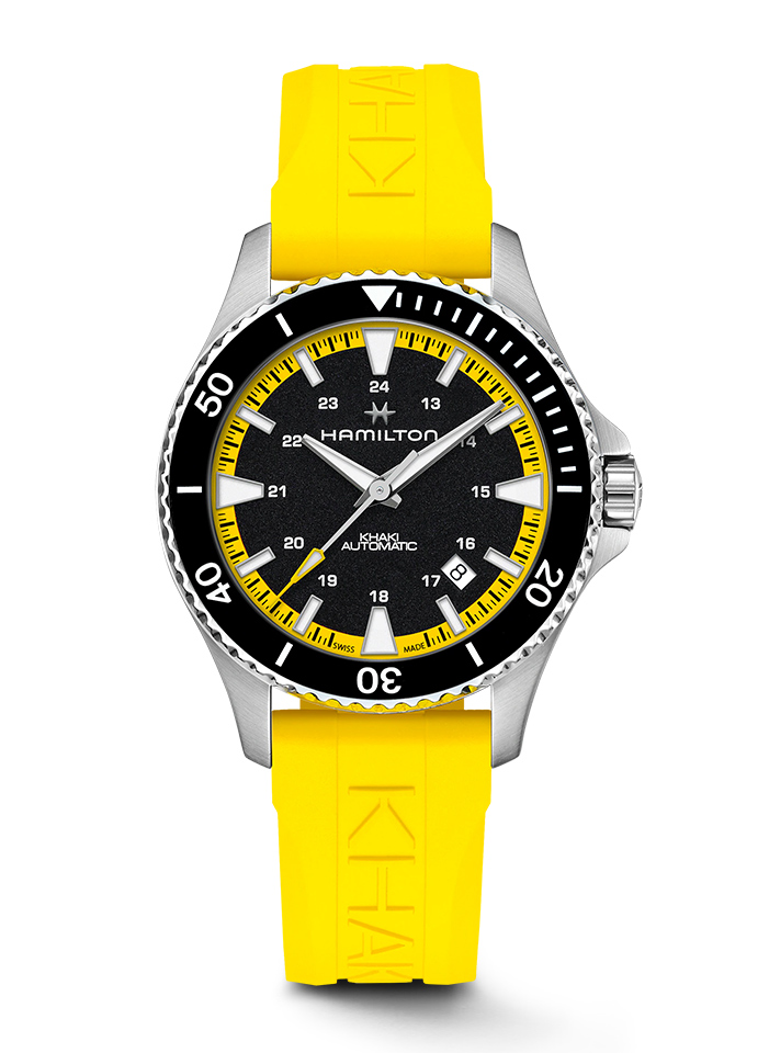 Đồng hồ Nam Hamilton H82395332