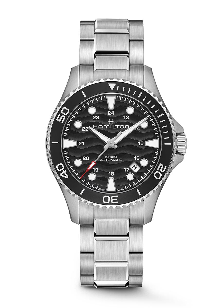 Đồng hồ Nam Hamilton H82415130