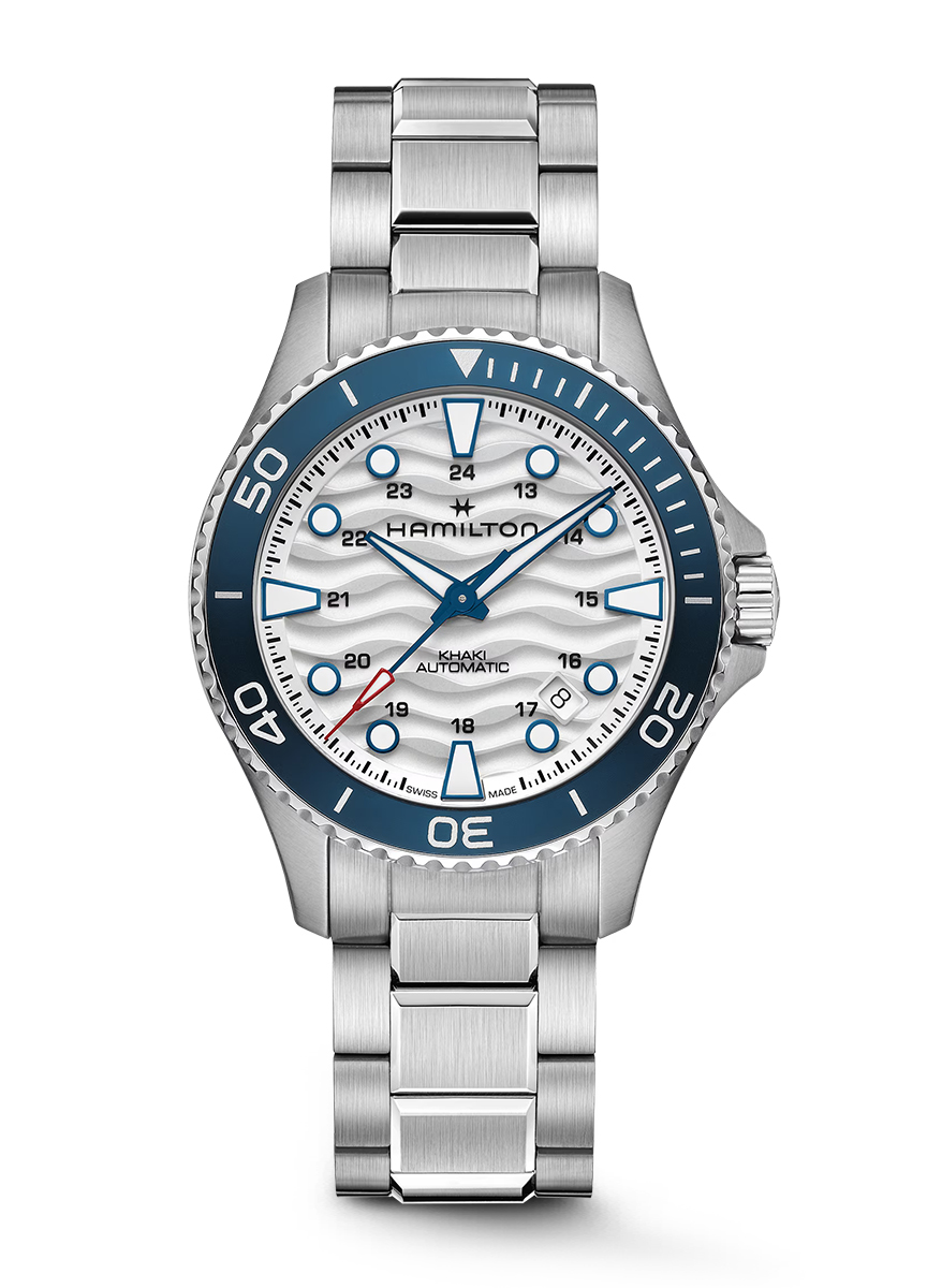 Đồng hồ Nam Hamilton H82425110