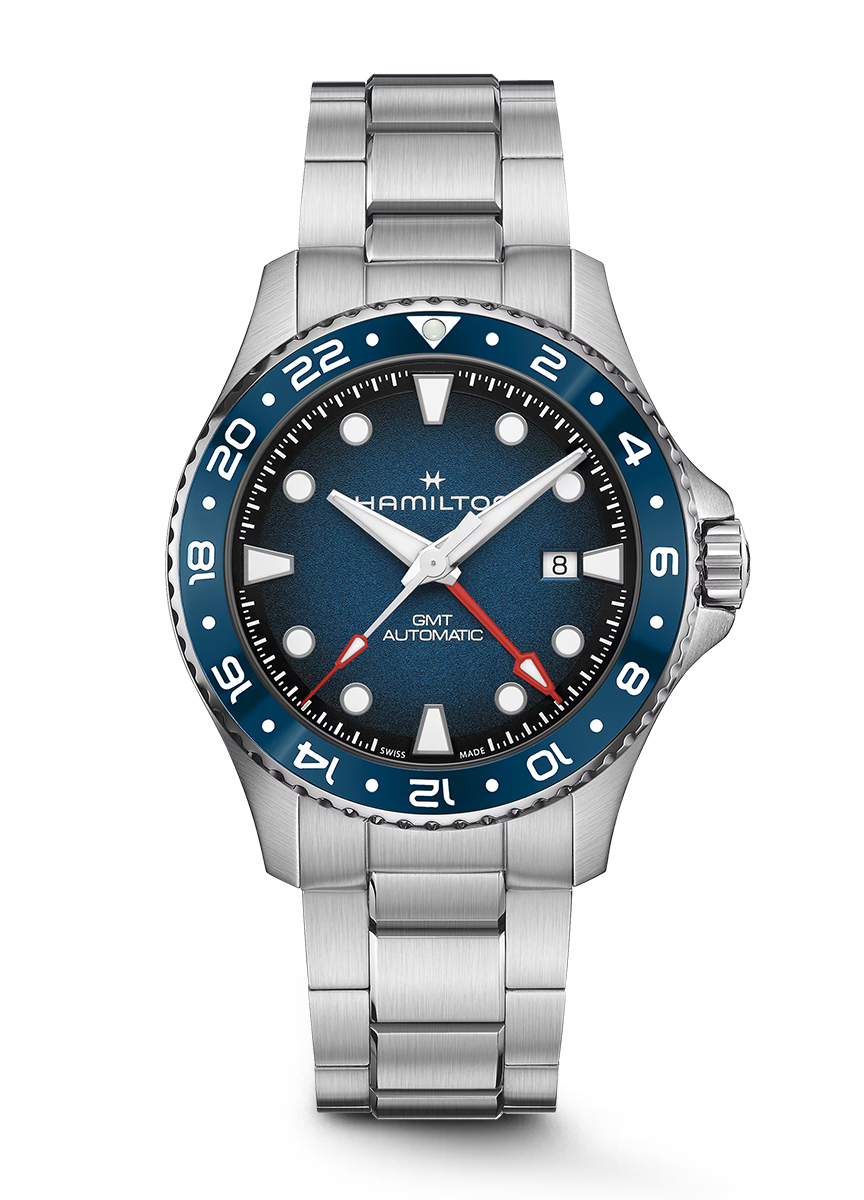 Đồng hồ Nam Hamilton H82535140