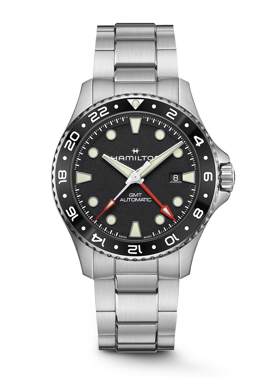 Đồng hồ Nam Hamilton H82555130