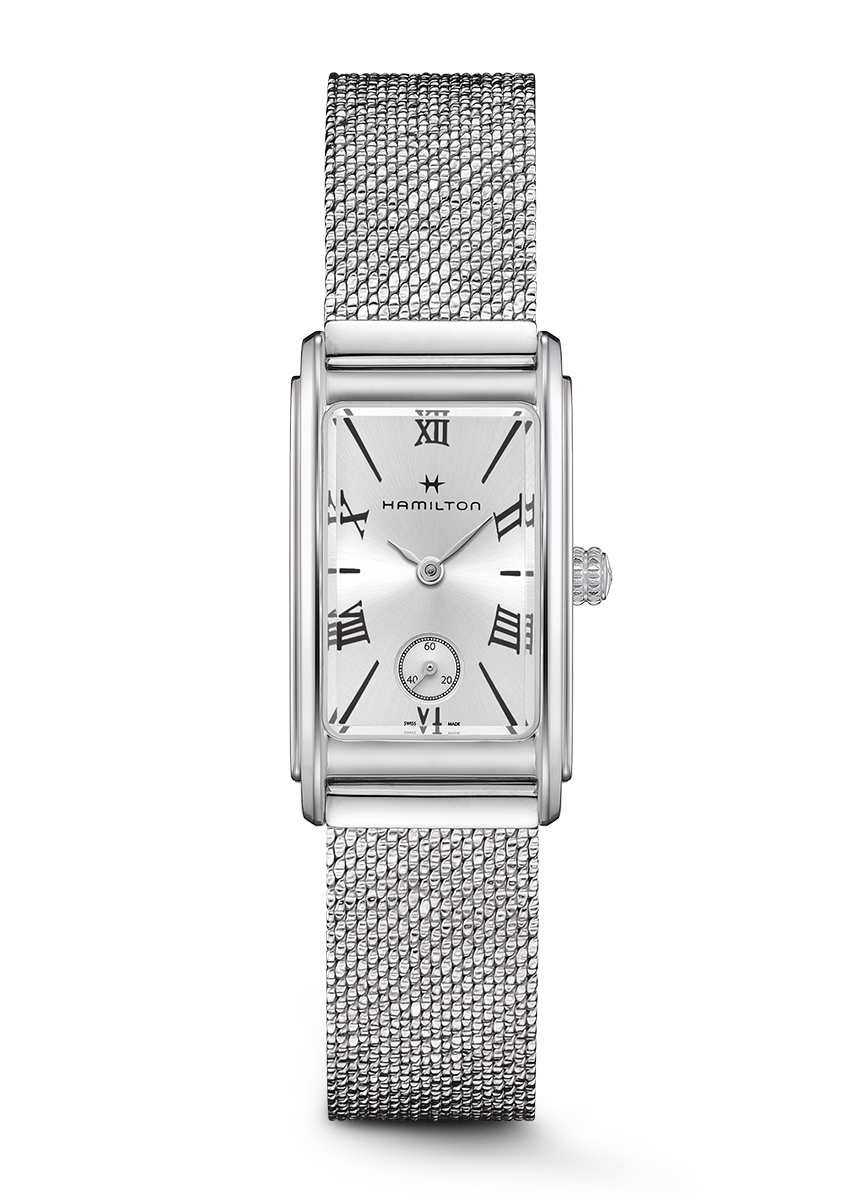 Đồng hồ Nữ Hamilton H11221150