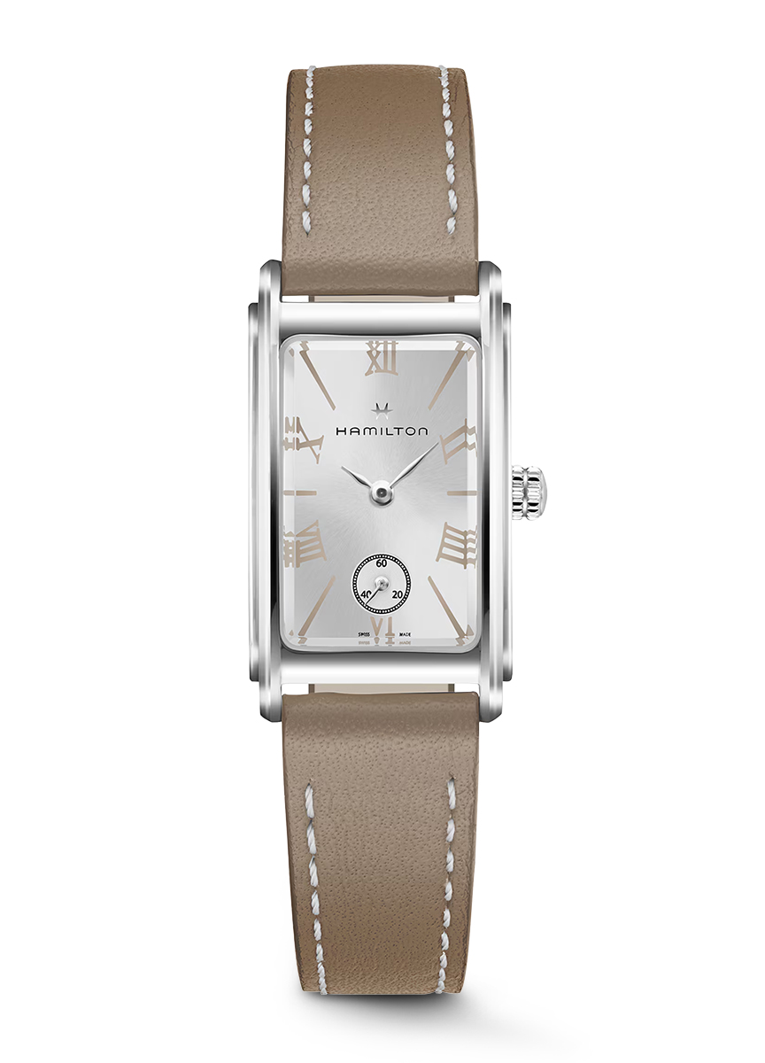 Đồng hồ Nữ Hamilton H11221514