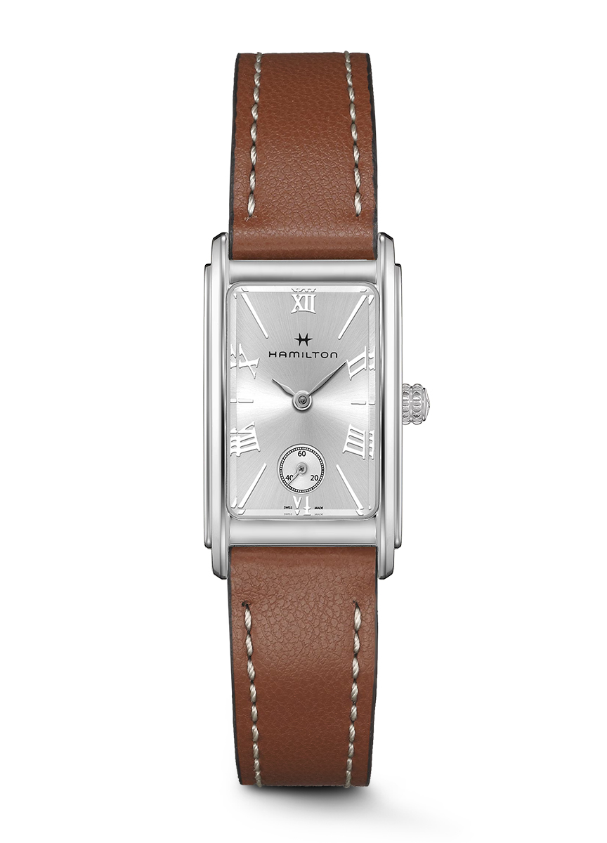Đồng hồ Nữ Hamilton H11221550