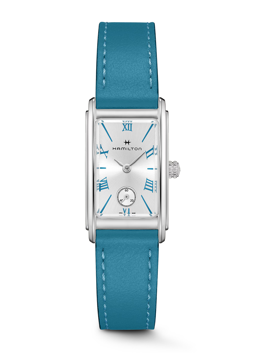 Đồng hồ Nữ Hamilton H11221650