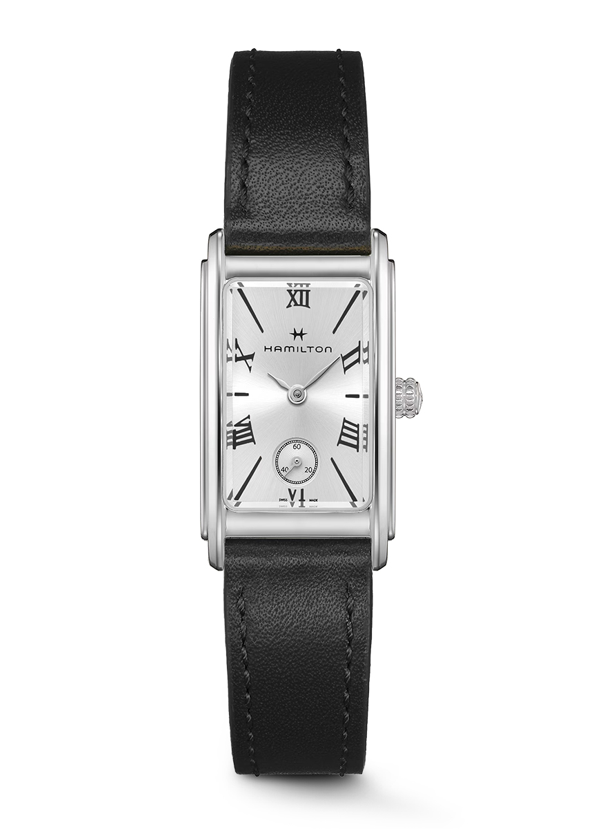 Đồng hồ Nữ Hamilton H11221750