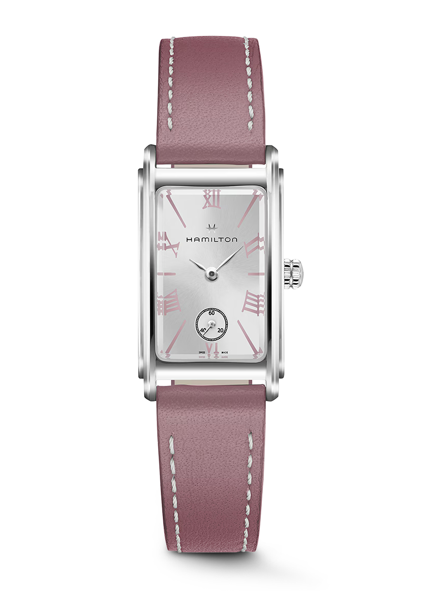 Đồng hồ Nữ Hamilton H11221814