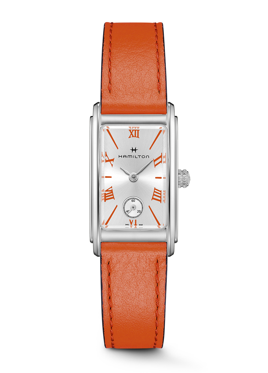 Đồng hồ Nữ Hamilton H11221851