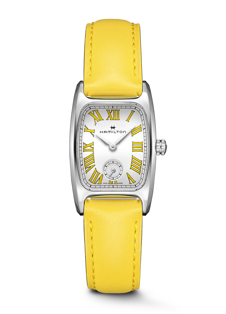 Đồng hồ Nữ Hamilton H13321812