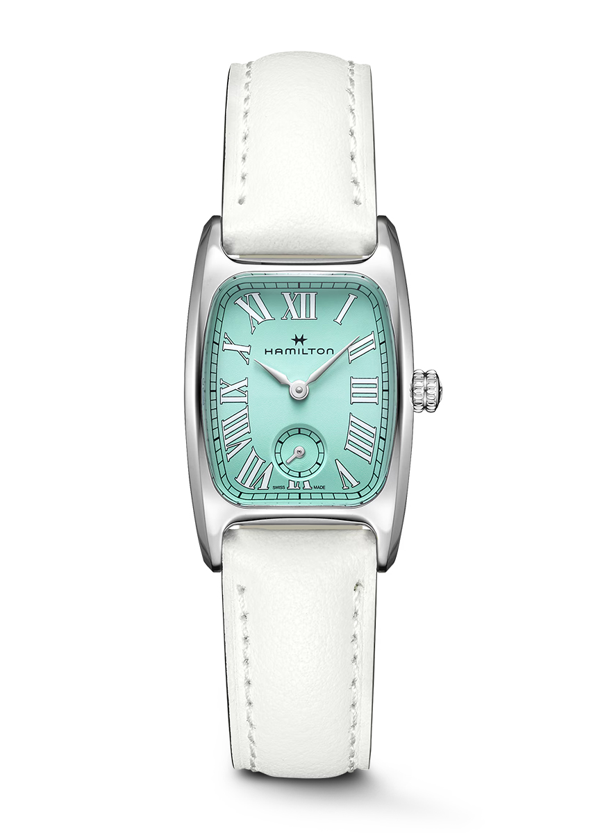 Đồng hồ Nữ Hamilton H13321861