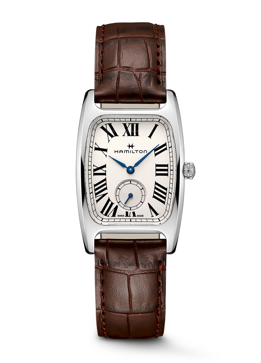 Đồng hồ Nữ Hamilton H13421511