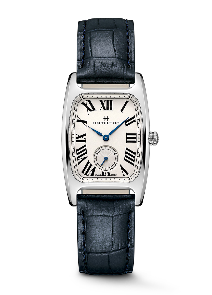 Đồng hồ Nữ Hamilton H13421611