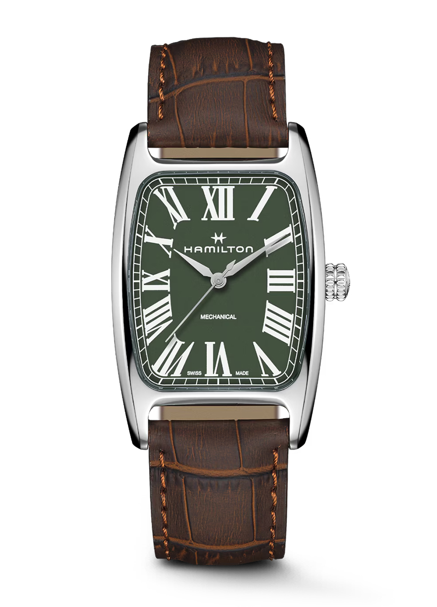 Đồng hồ Nam Hamilton H13519561