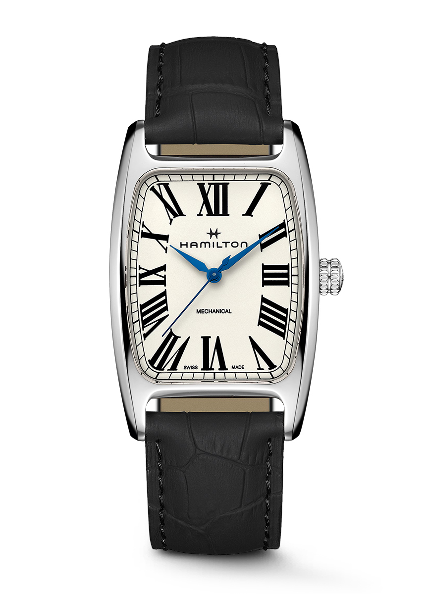 Đồng hồ Nam Hamilton H13519711