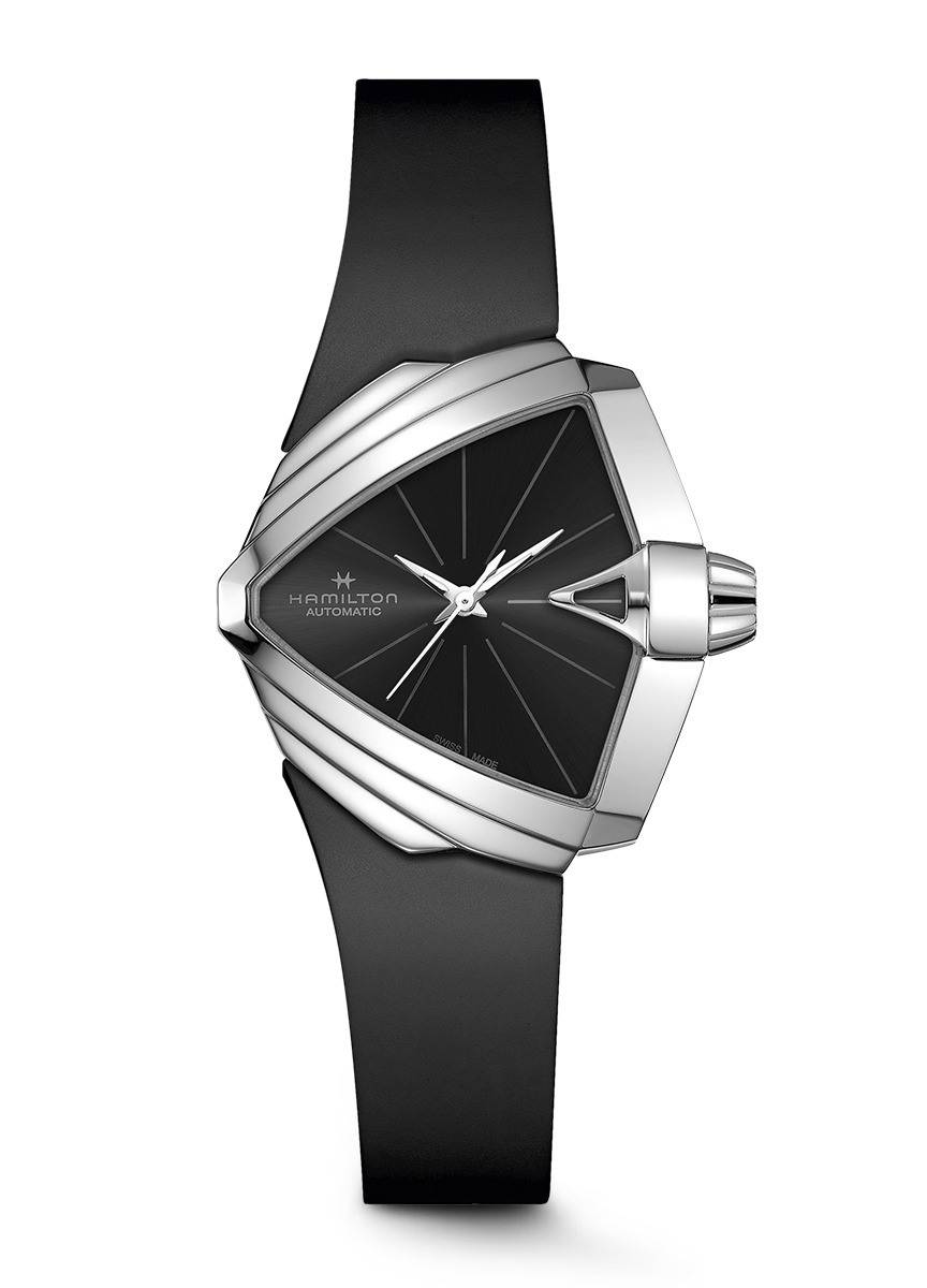 Đồng hồ Nữ Hamilton H24105330