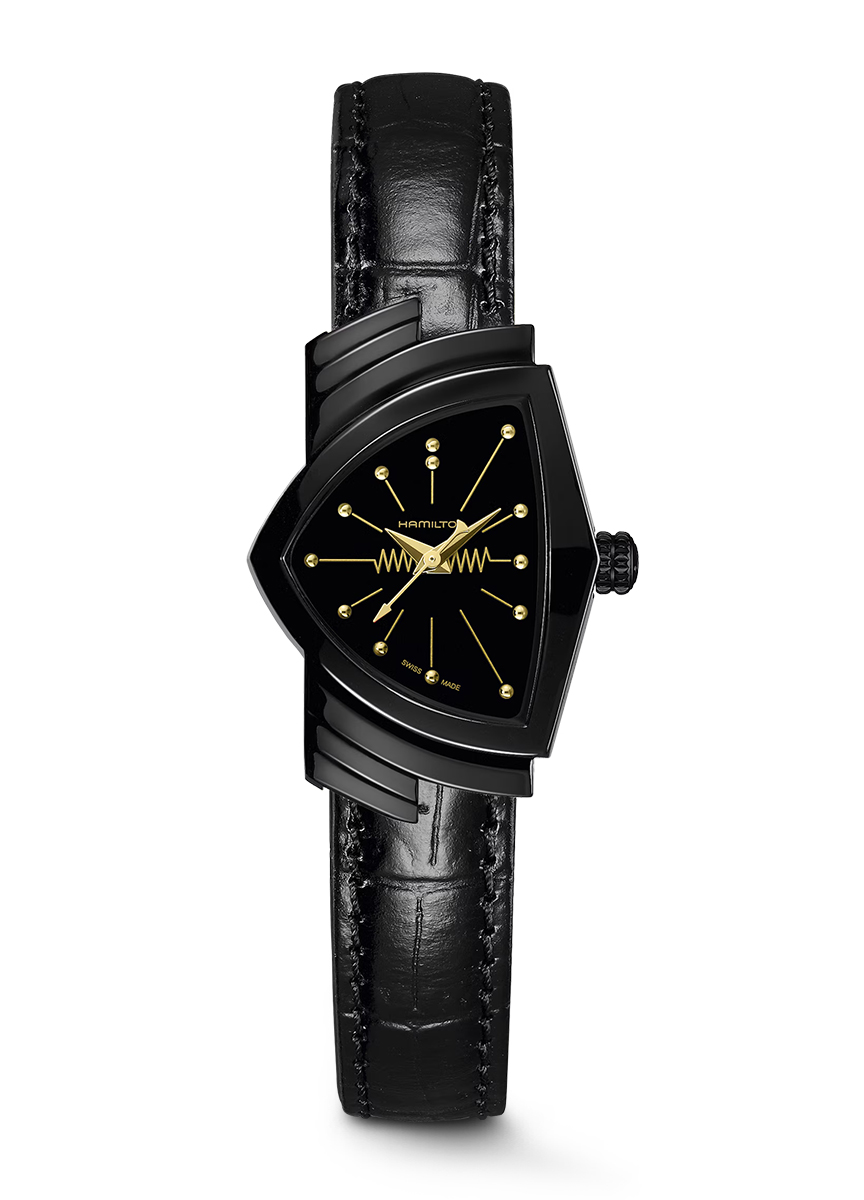 Đồng hồ Nữ Hamilton H24201730