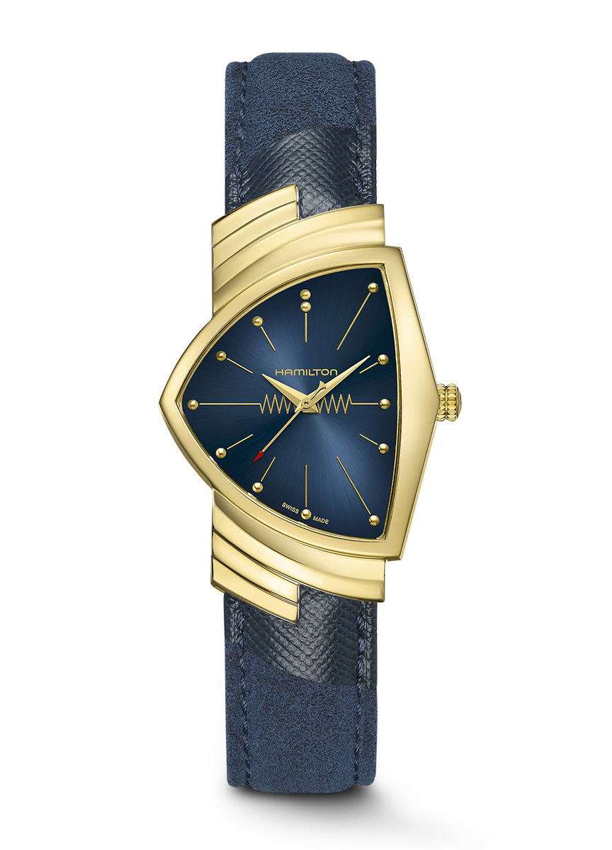 Đồng hồ Nam Hamilton H24301941