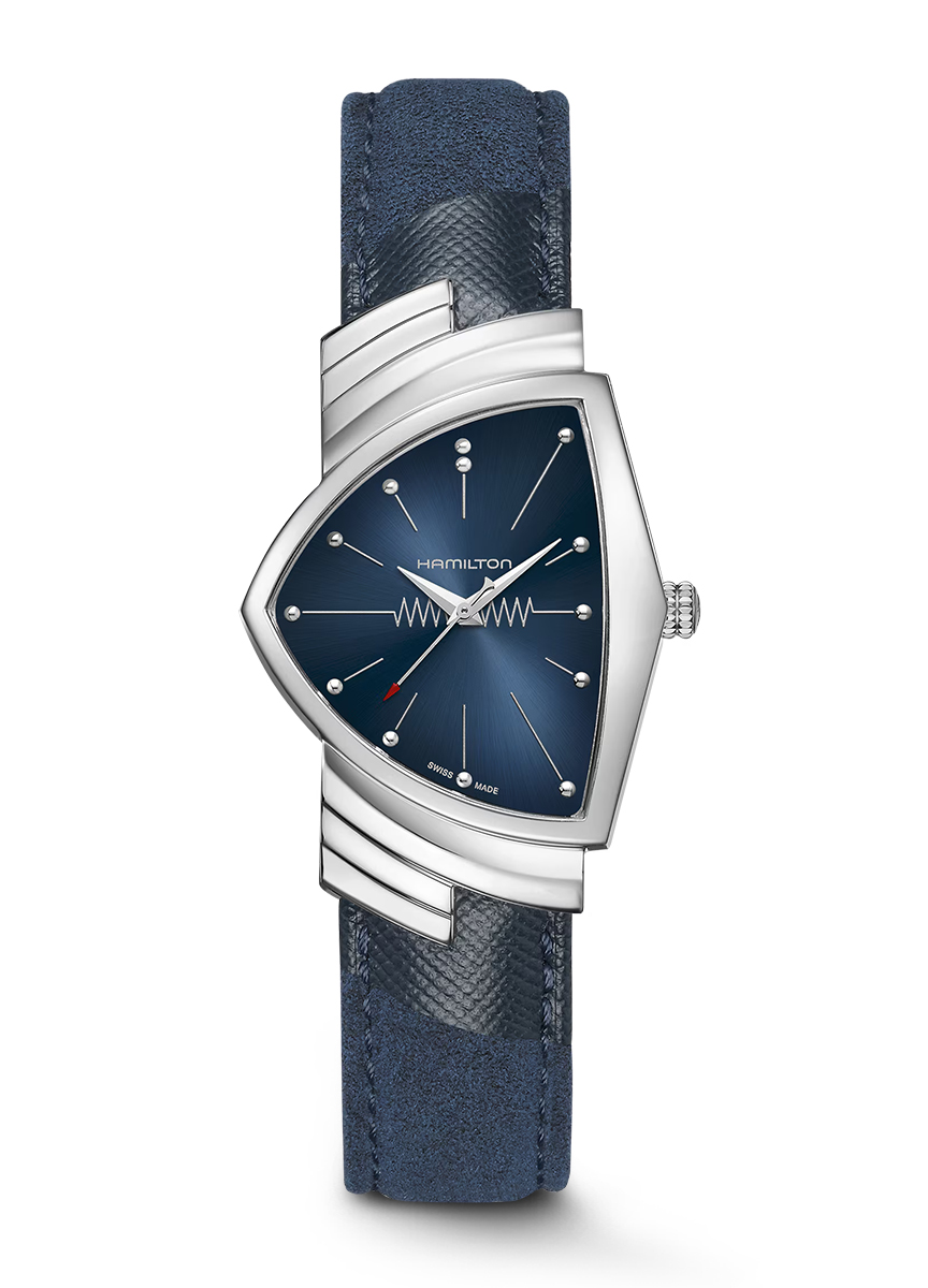Đồng hồ Nam Hamilton H24411942