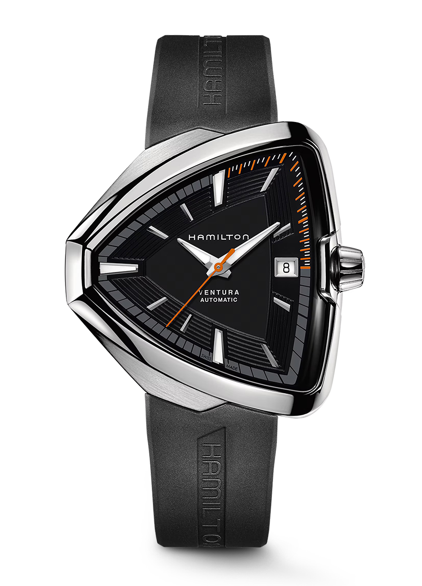 Đồng hồ Nam Hamilton H24555331