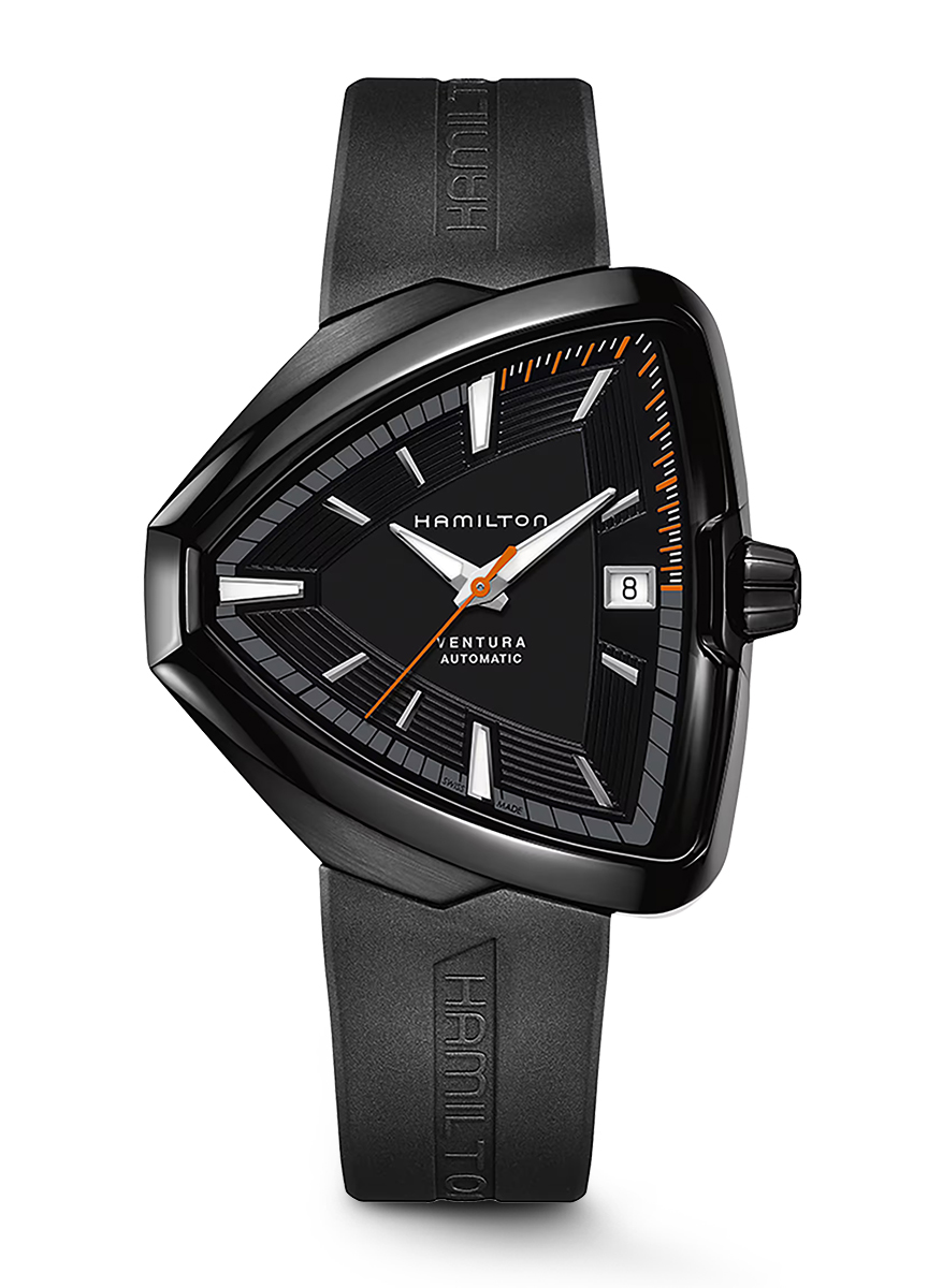 Đồng hồ Nam Hamilton H24585331
