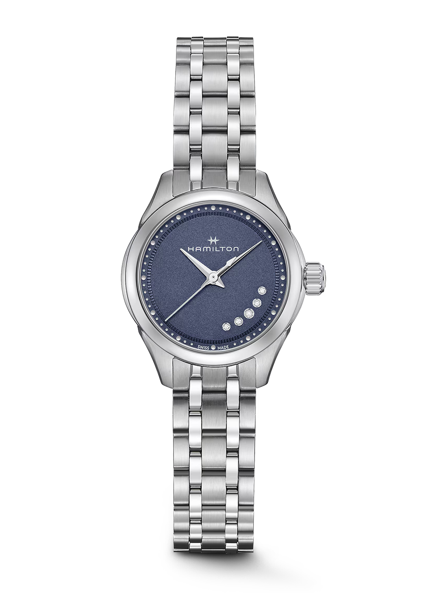 Đồng hồ Nữ Hamilton H32111140