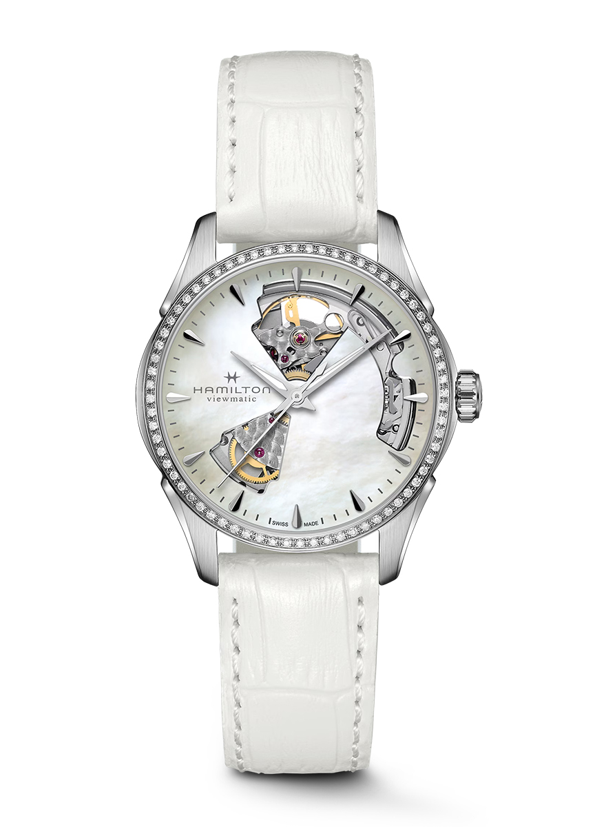 Đồng hồ Nữ Hamilton H32205890