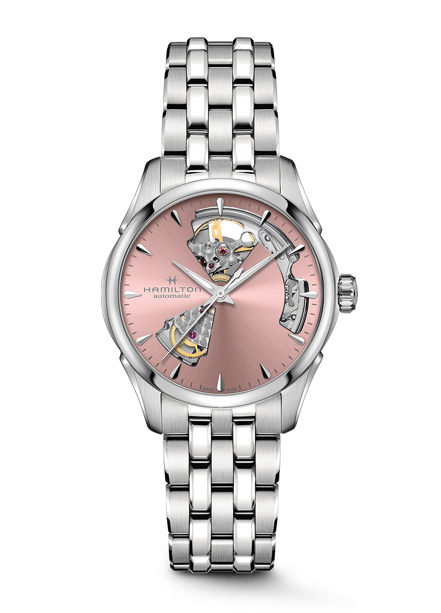 Đồng hồ Nữ Hamilton H32215170