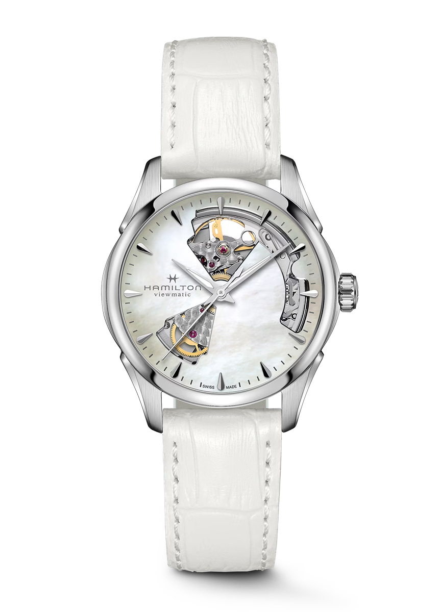 Đồng hồ Nữ Hamilton H32215890